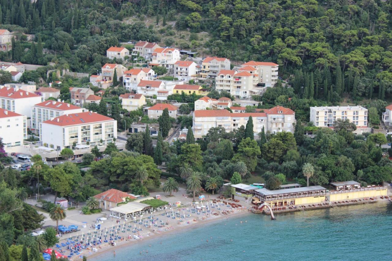 Ana & Mia Apartment Dubrovnik Exterior photo